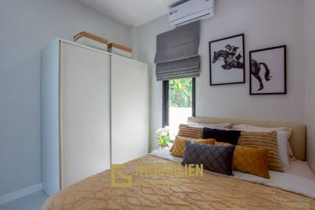 Tongtharin Villa Hua Hin