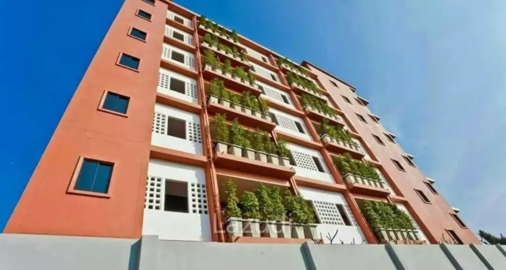Seaview Modern 1 Bedroom Condo 47 Sqm in Hua Hin