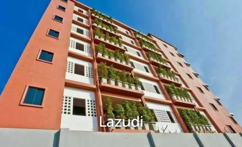 Je t'aime Hua Hin Condo