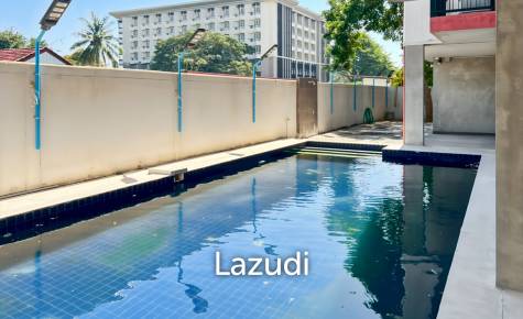 Je t'aime Hua Hin Condo