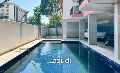 Je t'aime Hua Hin Condo