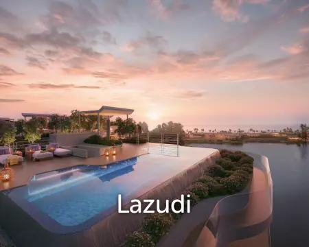 Bellaguna Lake Residences Lotus