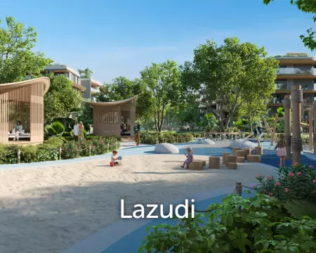 Bellaguna Lake Residences Lotus