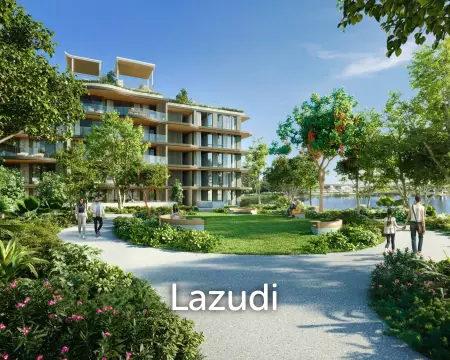 Bellaguna Lake Residences Lotus