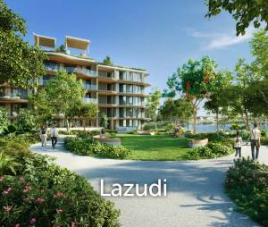 Bellaguna Lake Residences Lotus