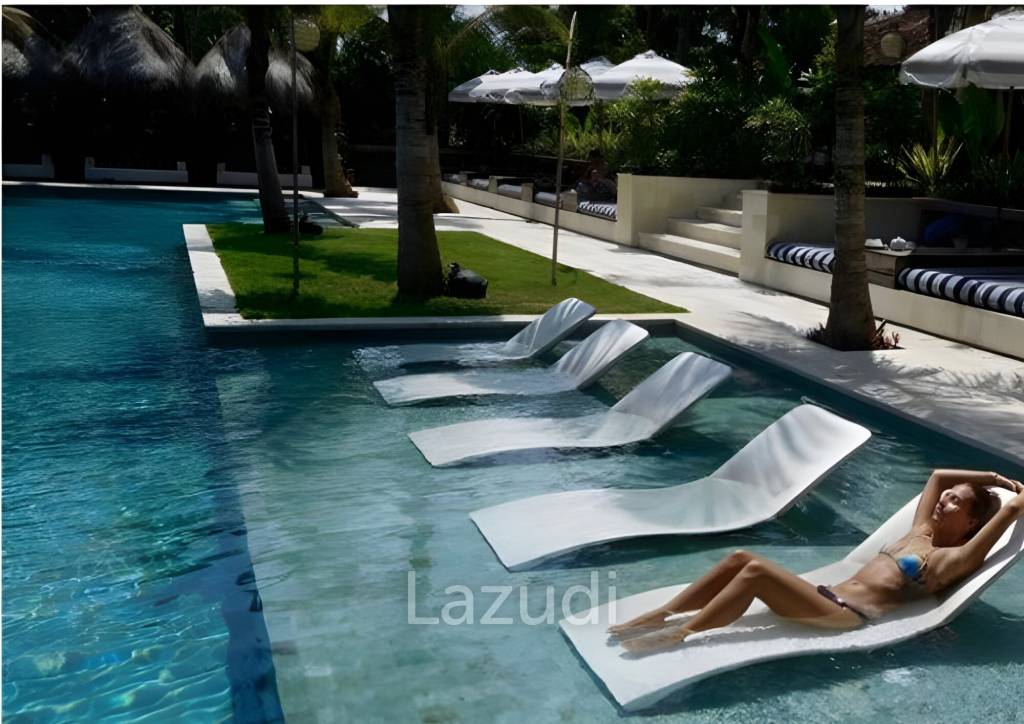 The Riviera Palm Beach Wongamat