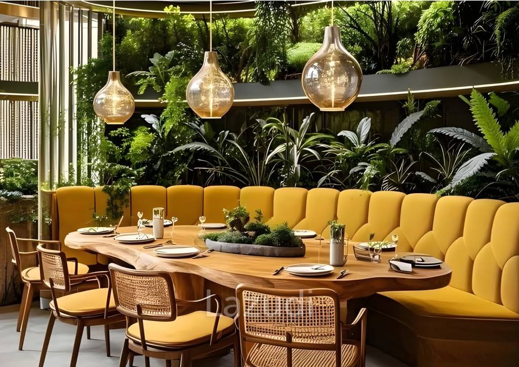 The Riviera Palm Beach Wongamat