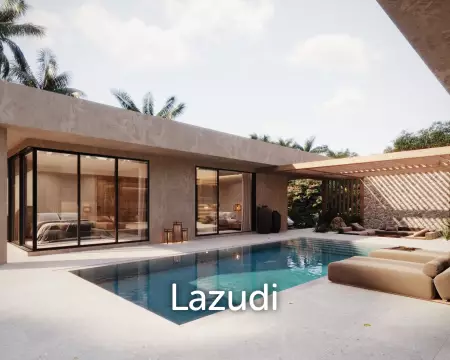 Nadi Villas