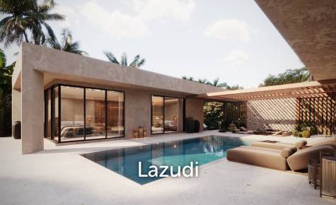 Nadi Villas