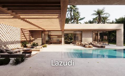 Nadi Villas