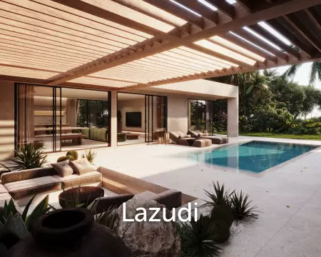 Nadi Villas