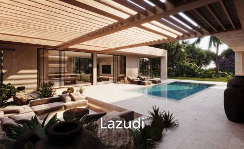Nadi Villas