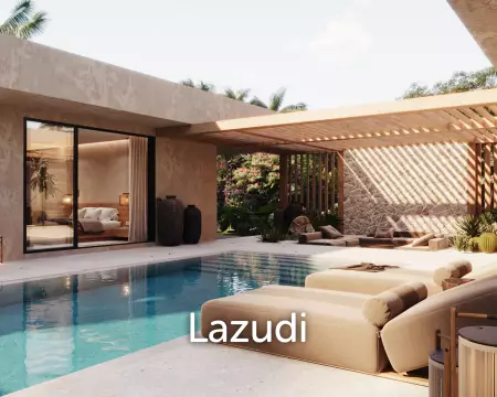 Nadi Villas