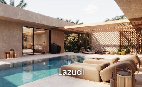 Nadi Villas