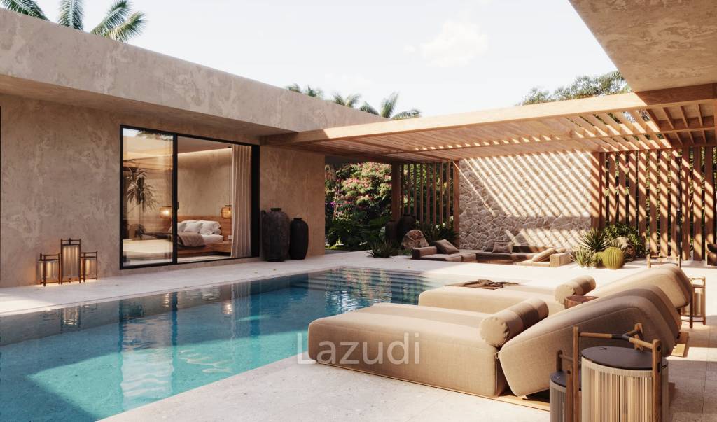 Nadi Villas