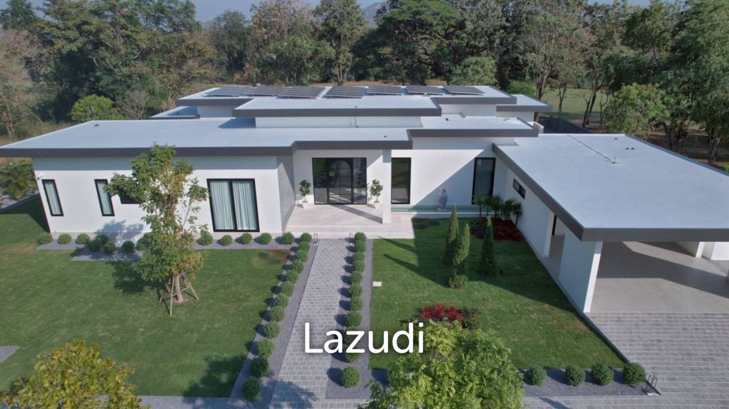 Springfield Estate Hua Hin, Cha Am.