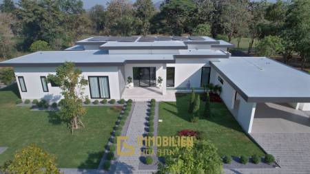Springfield Estate Hua Hin, Cha Am.