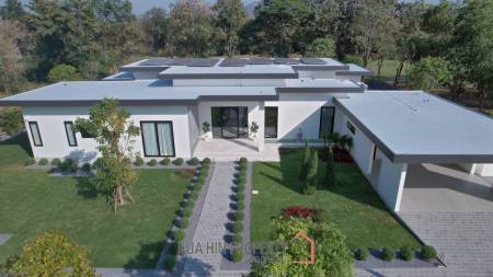 Springfield Estate Hua Hin, Cha Am.