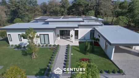 Springfield Estate Hua Hin, Cha Am.