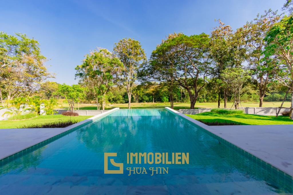 Springfield Estate Hua Hin, Cha Am.