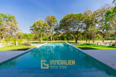 Springfield Estate Hua Hin, Cha Am.