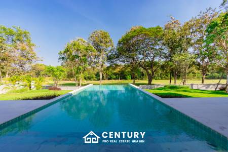 Springfield Estate Hua Hin, Cha Am.