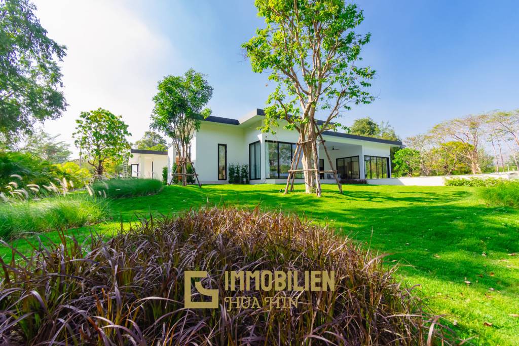 Springfield Estate Hua Hin, Cha Am.