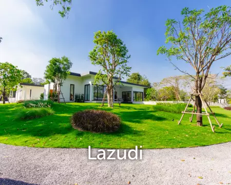 Springfield Estate Hua Hin, Cha Am.
