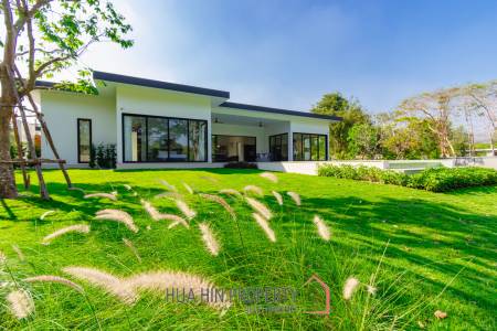 Springfield Estate Hua Hin, Cha Am.