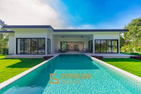 Springfield Estate Hua Hin, Cha Am.