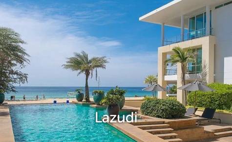 Paradox Resort Phuket