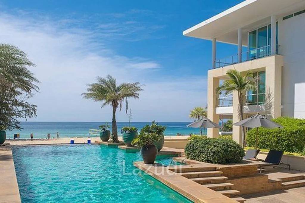 Paradox Resort Phuket