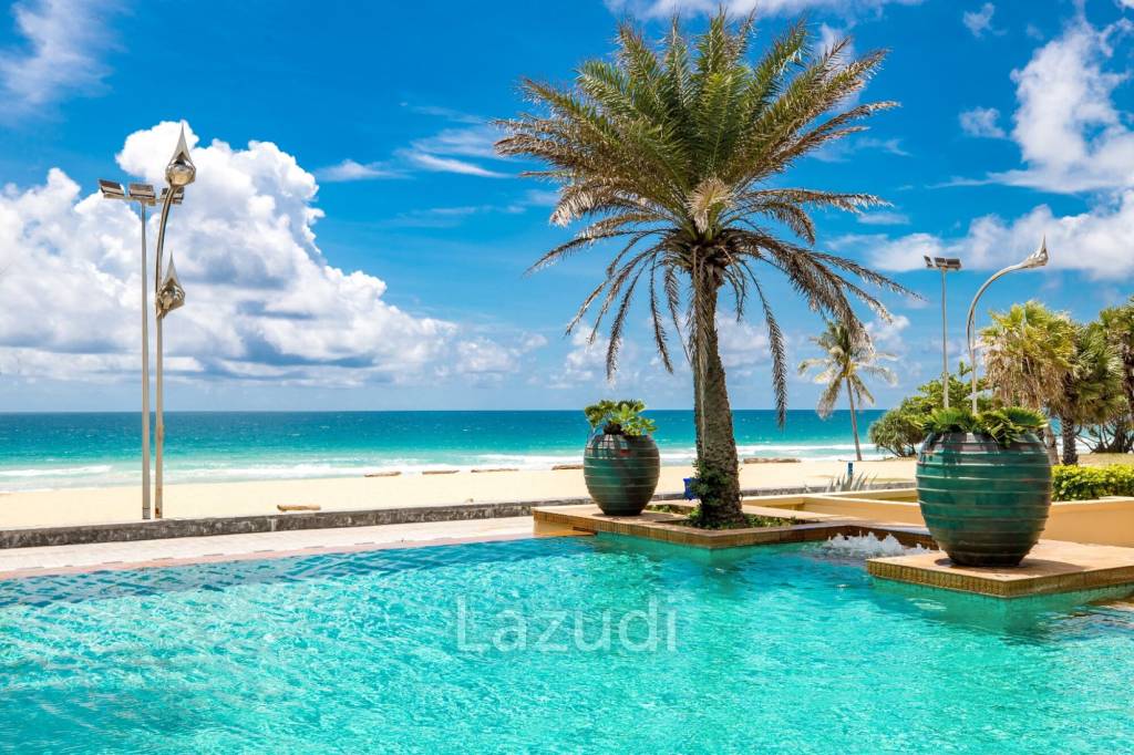 Paradox Resort Phuket