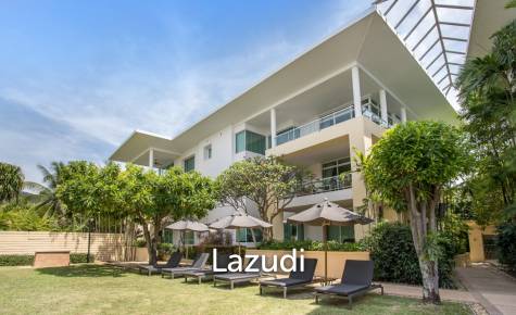 Paradox Resort Phuket
