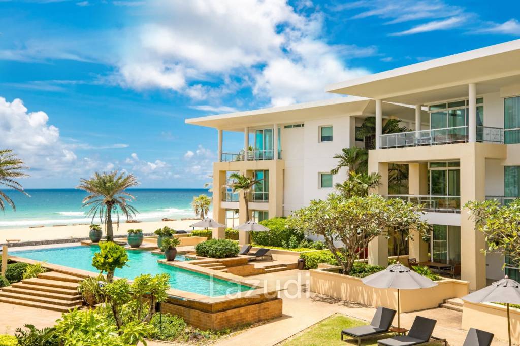 Paradox Resort Phuket