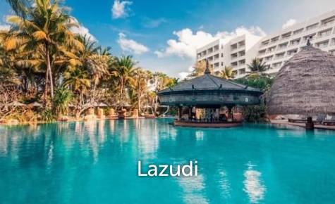 Paradox Resort Phuket