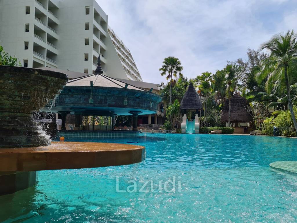 Paradox Resort Phuket