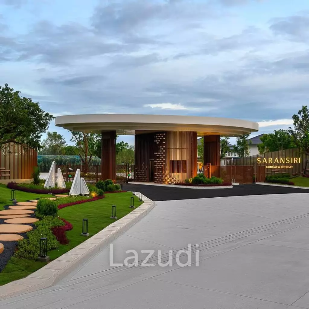 Brand New 4-Bedroom House Near BISP