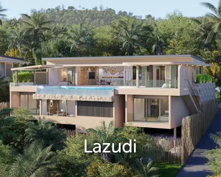 Villa Amalliya