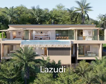 Villa Amalliya