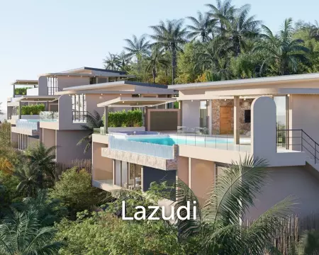 Villa Amalliya