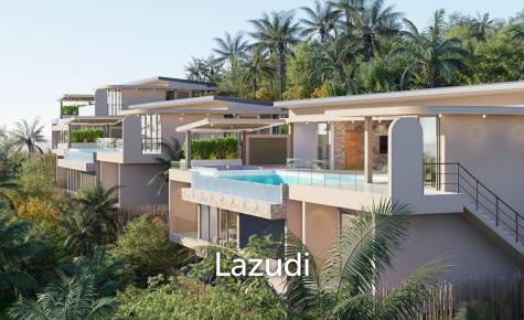 วิลล่า ตัลลิยา