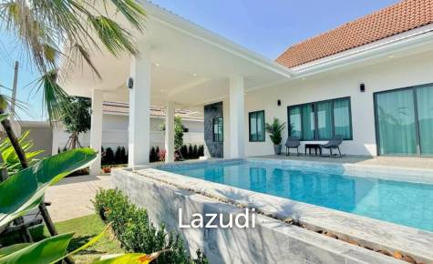 Lalisa View Resort