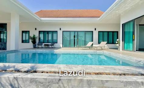 Lalisa View Resort