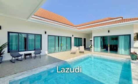 Lalisa View Resort