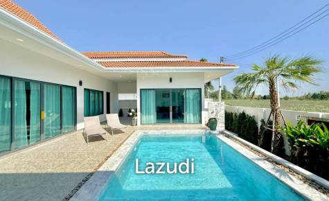 Lalisa View Resort
