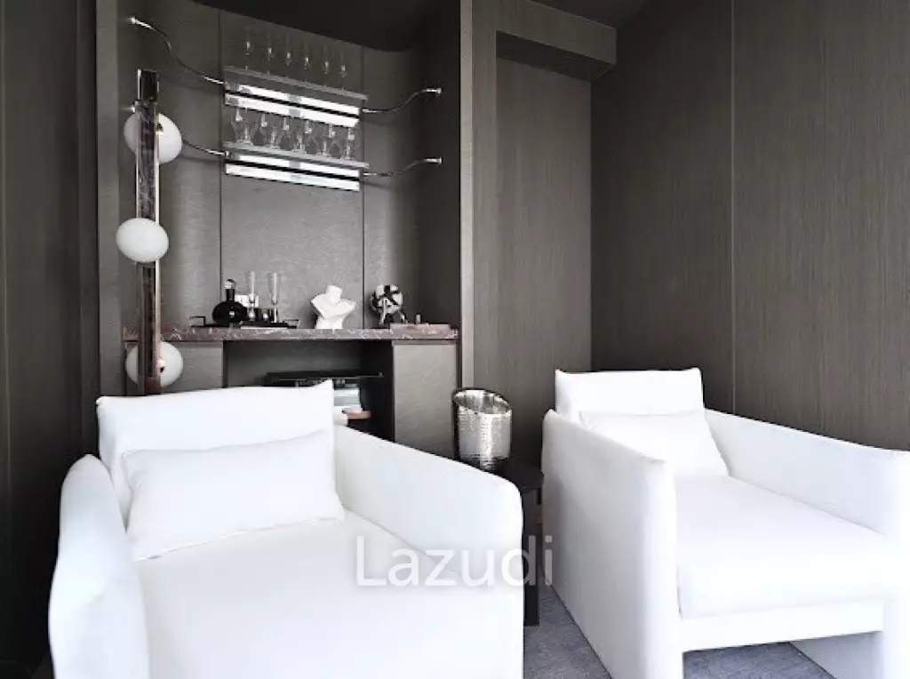 3 Bed 4 Bath Townhouse For Sale in CANVAS Rama 9