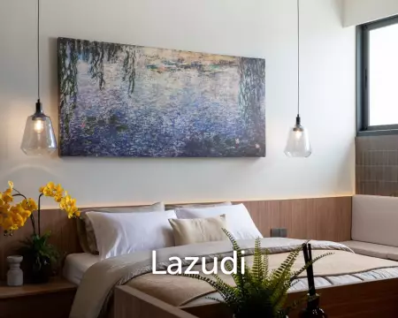 Baan Puripuri Sukhumvit 93