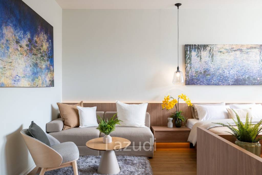 Baan Puripuri Sukhumvit 93