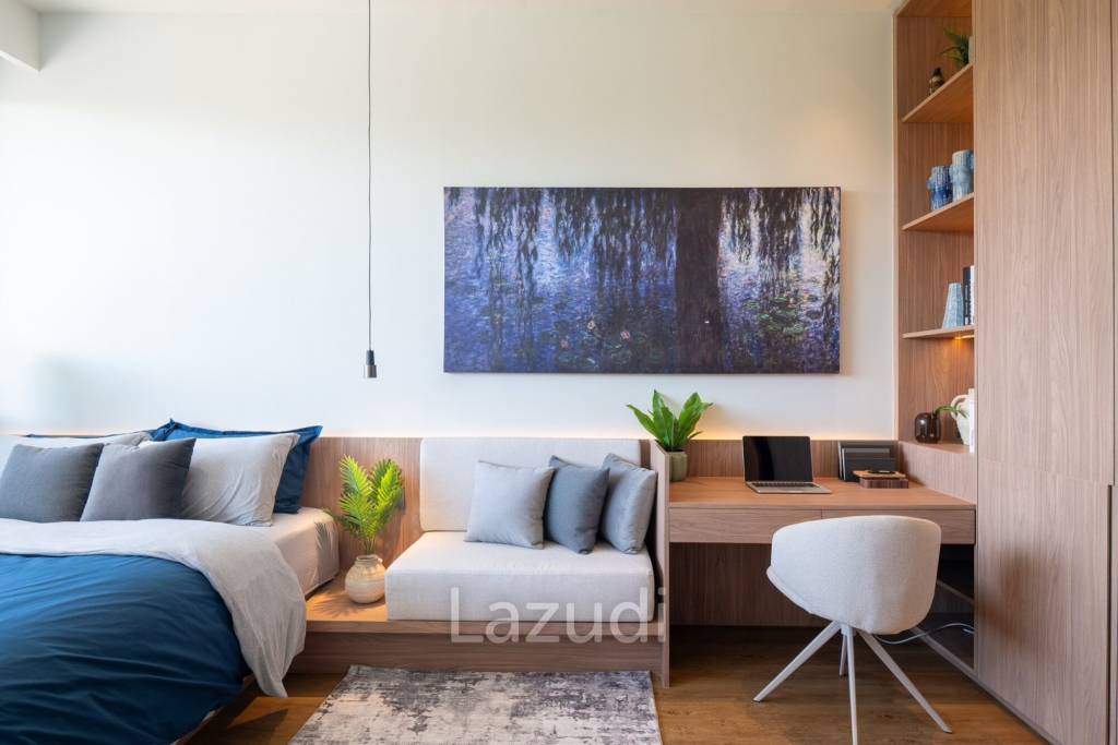 Baan Puripuri Sukhumvit 93